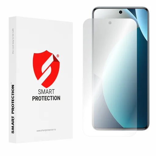 Smart Protection - Premium Classic (2 balenia) - Xiaomi Redmi Note 15 Pro 4G - Priehľadné tvrdené sklo - 2