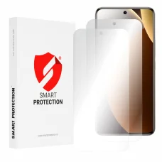 Smart Protection - Premium Classic (2 balenie) - Xiaomi Redmi Note 15 Pro 5G - Priehľadné ochranné sklo