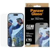 iPhone 17 / 16 Pro PanzerGlass Classic Fit EasyAligner tvrdené sklo thumbnail