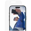 iPhone 17 / 16 Pro PanzerGlass Classic Fit EasyAligner tvrdené sklo thumbnail