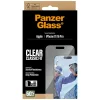 iPhone 17 / 16 Pro PanzerGlass Classic Fit EasyAligner tvrdené sklo thumbnail