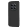 Techsuit - SoftFlex - Xiaomi Redmi Note 15 Pro 4G - Čierny obal thumbnail