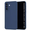 Techsuit - SoftFlex - Samsung Galaxy A37 5G - Tmavomodré puzdro thumbnail