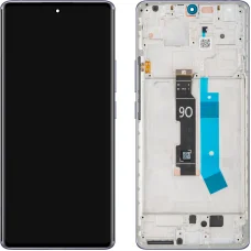 LCD displejový modul pre Xiaomi Redmi Note 14 Pro 4G, Aurora Purple