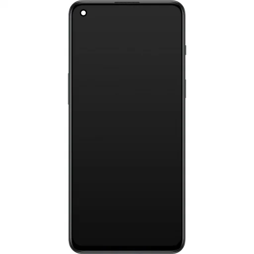 LCD displej modul pre OnePlus Nord 2T, Sivý tieň - 2