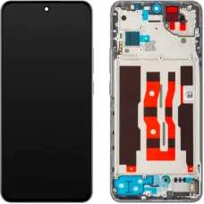 LCD displej modul Oppo Reno12, Astro Silver obal