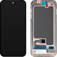 Modul LCD displeja pre Google Pixel 10, bez rámika, čierny