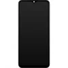 LCD Displej Modul Oppo A77 5G, Čierna thumbnail