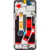 LCD Displej Modul Oppo A77 5G, Čierna thumbnail