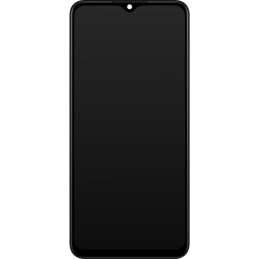 LCD Displej Modul Oppo A77 5G, Čierna - 2