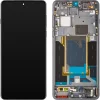 LCD modul displeja pre Oppo Find X8 Pro, Space Black thumbnail
