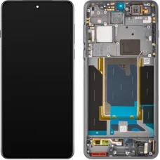 LCD modul displeja pre Oppo Find X8 Pro, Space Black