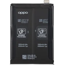 Oppo Reno4 Pro 5G / Reno4 Pro BLP787 akkumulátor