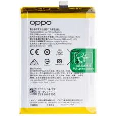 Batéria BLP797 pre Oppo A73 5G / A72 5G
