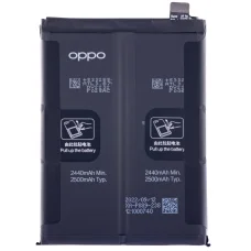 Oppo Find X5 Pro BLP889 batéria