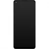 Oppo Reno8 LCD displej modul, čierne tvrdené sklo thumbnail