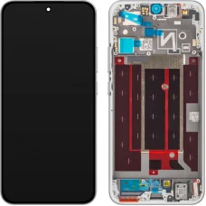 LCD displej modul pre Oppo Reno14, Briliantová biela