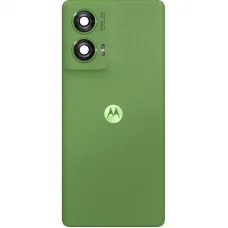 Kryt batérie Motorola Edge 50 Fusion, Forest Green puzdro