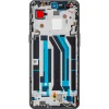 LCD displejový modul pre OnePlus 10T / Ace Pro, Moonstone Black thumbnail