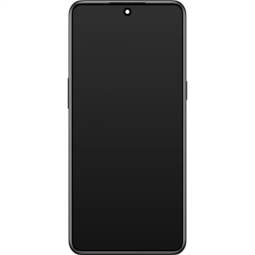 LCD displejový modul pre OnePlus 10T / Ace Pro, Moonstone Black - 2
