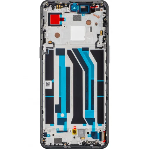 LCD displejový modul pre OnePlus 10T / Ace Pro, Moonstone Black - 3