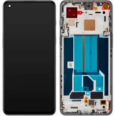 LCD displejový modul pre OnePlus Nord 2T, Jade Fog, displej