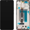 LCD displej modul Xiaomi Poco F6, čierna thumbnail
