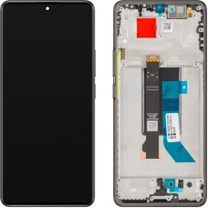 LCD Displej Modul Xiaomi Poco X7, Čierny