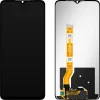LCD displej modul MP Oppo A58 5G / A58x / A78 5G, bez rámika, náhradný, čierny thumbnail