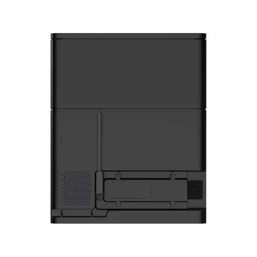 Deerma - Robotporszívó és felmosó (X80 Ultra) - 23.000Pa, 360° LiDAR lézeres navigáció, hangvezérlés - Fekete - 5