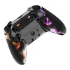 iPega 9666TH Bluetooth RGB Gamepad pre Android/iOS/PS3/PS4/PC/N-Switch Čierny thumbnail