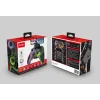 iPega 9666TH Bluetooth RGB Gamepad pre Android/iOS/PS3/PS4/PC/N-Switch Čierny thumbnail