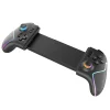 iPega SW2123 Bezdrôtový RGB Herný ovládač pre Nintendo Switch/Nintendo Switch 2 Čierny thumbnail