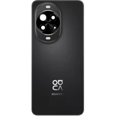 Kryt batérie Huawei nova 14 Pro, Čierne puzdro