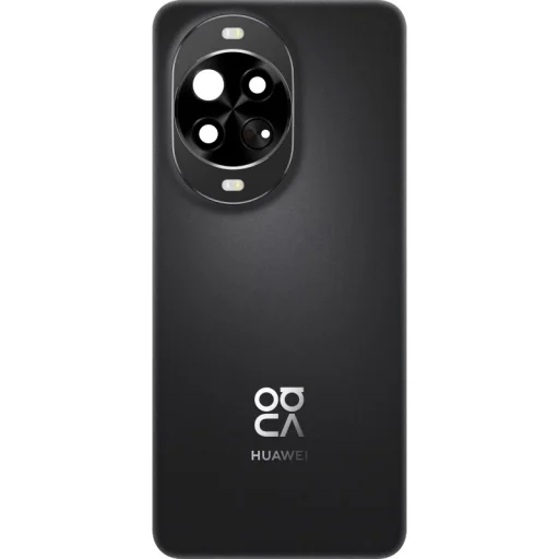 Kryt batérie Huawei nova 14 Pro, Čierne puzdro - 1