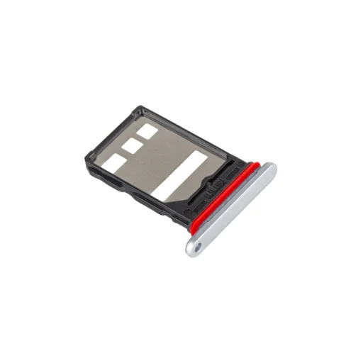 SIM-tácka pre Honor 400, Meteor Silver - 1