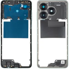 Honor X5c Plus stredový rám, Tyrkysové jazero