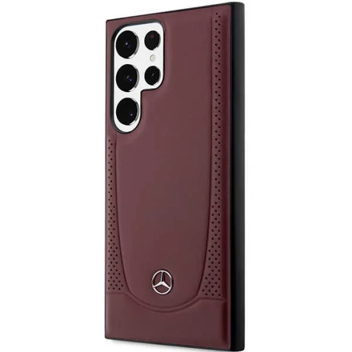 Samsung Galaxy S23 Ultra piros tok - 2