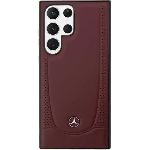 Samsung Galaxy S23 Ultra piros tok - 3