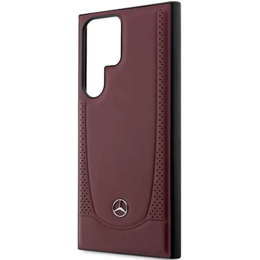 Samsung Galaxy S23 Ultra piros tok - 6