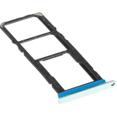 SIM slot pre Honor X5c Plus, Cyan Lake