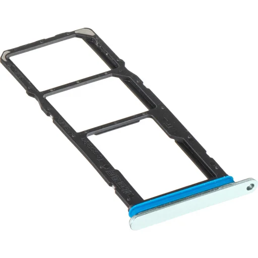 SIM slot pre Honor X5c Plus, Cyan Lake - 1