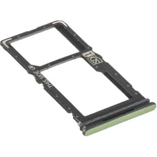SIM zásuvka pre Motorola Moto G56 - Dill