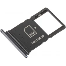 Držiak SIM karty pre Motorola Razr+ 2025 / Razr+ 2024 / Razr 50 Ultra, polnočná modrá (Navy Blazer)