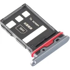 Držiak SIM karty Honor Magic7 RSR Porsche Design / Magic7 Pro, čierny