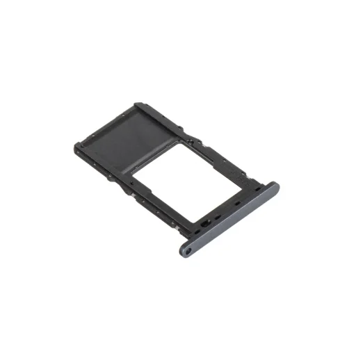 SIM zásuvka Honor Pad X9, LTE / Wi-Fi verzia, šedá - 1