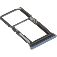 SIM zásobník Motorola Moto G Stylus 5G (2025) - Gibraltar Sea