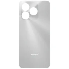 Kryt batérie pre Honor X5c Plus, Strieborný