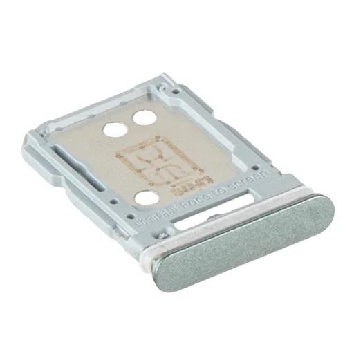 SIM vanička Realme 12 4G, Pionierska zelená - 1