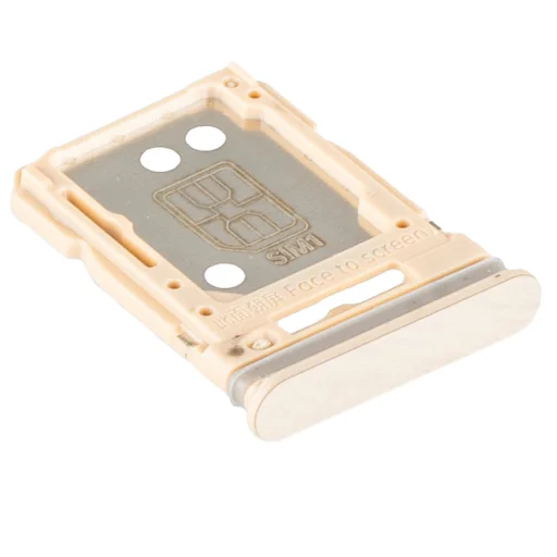 SIM zásuvka pre Realme 12+, Navigator Beige - 1